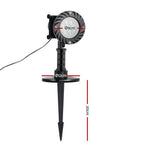 Jingle Jolly Laser Light Projector