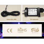 Jingle Jolly Laser Light Projector