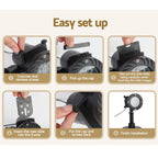 Jingle Jolly Laser Light Projector