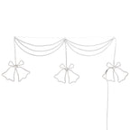 Jingle Jollys 1.8M LED Christmas Light Display