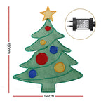 Jingle Jollys 150cm LED Christmas Rope Lights