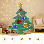 Jingle Jollys 150cm LED Christmas Rope Lights