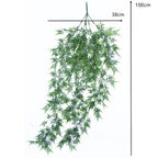 Dense Trailing Greenery 90 cm